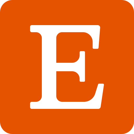 Icon for Etsy