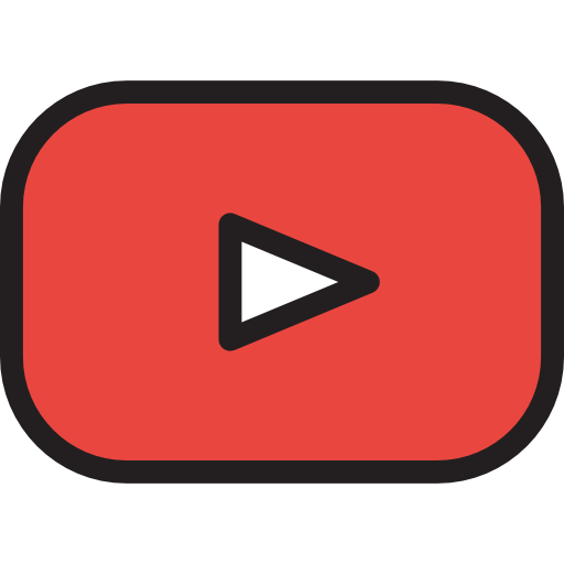 Icon for Youtube